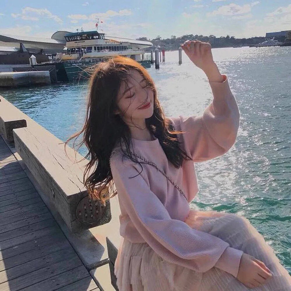 传闻中的女人